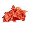 Doritos Flamas Tortilla Chips, 1 Ounce -- 72 per case.