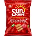 Sun Chips Garden Salsa Whole Grain Chips, 2.375 Ounce -- 24 per case