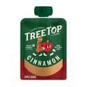 Tree Top Cinnamon Apple Sauce, 3.2 Ounce Pouch - 40 per case