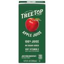 Tree Top Apple Juice, 6.75 Fluid Ounce - 40 per case