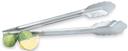 Tong Utility Stainless Steel Heavy Duty 12 Inch.