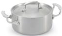 Vollrath Miramar Casserole with Low Dome Cover, 3 Quart
