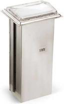 Vollrath In Counter Napkin Dispenser