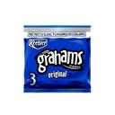 Keebler Original Graham Cracker, 0.78 Ounce -- 150 per case.