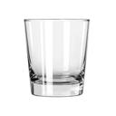 Libbey 139 Heavy Base English Hi Ball Glass, 13 Ounce -- 48 per case.