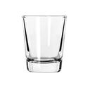 Libbey 48 Glass Whiskey, 2 Ounce -- 72 per case.