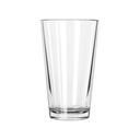 Libbey 5139 Restaurant Basics Mixing Glass (Heat-Treated) - Capacity: 16Oz. -- 24 Per Case