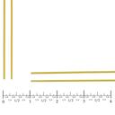 Costa 20 inch Spaghetti Pasta, 20 Pound.