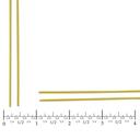 Costa 20 inch Spaghettini Pasta, 20 Pound.