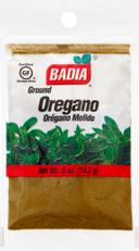 Badia Ground Oregano, 0.5 Ounce -- 576 per case