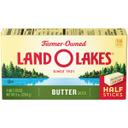 Land O Lakes Salted Butter, 8 Ounce -- 12 per case