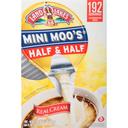 Land O Lakes Mini Moos Half and Half Creamer -- 192 per case.