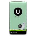 U By Kotex Premium Maxi Heavy Pad, 44 count -- 3 per case