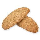 Cookies United Sesame Biscotti, 6 Pound