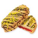 Cookies United Raspberry Finger Cookie, 6 Pound