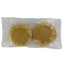 Kellogg's Eggo Buttermilk Pancakes, 1.36 Ounce -- 144 per case.
