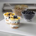 Low Fat Granola With Raisins 70  Per Case 2.22 Ounce Each