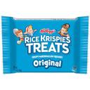 Kelloggs Rice Krispies Original Square Treat, 12 per pack -- 4 packs per case