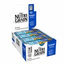 Kelloggs Nutrigrain Blueberry Cereal Bar, 1.55 Ounce -- 96 per case.