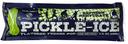 Van Holtens Pickle Ice Flavored Freeze Pop with Added Electrolytes -- 24 per case