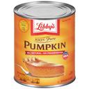 Libbys 100 Percent Pure Pumpkin, 29 Ounce -- 12 per case.