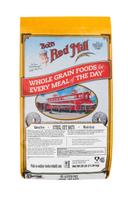 Bobs Red Mill Gluten Free Steel Cut Oats, 25 Pound