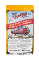 Bobs Red Mill Spelt Flour, 25 Pound.
