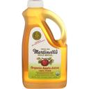 Martinellis Gold Medal Organic Apple Juice, 64 Fluid Ounce -- 6 per case