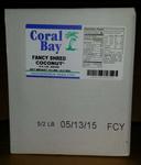 MarxCoconut Coral Bay Fancy Long Shredded Coconut, 2 Pound -- 5 per case.