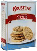 Krusteaz Deluxe Cookie Mix, 5 Pound -- 6 per case