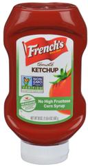 Frenchs Tomato Ketchup, 20 Ounce -- 12 per case