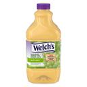 Welch's Juice Grape White Plastic, 64 Ounce -- 8 Case