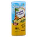 Crystal Light Iced Tea - 1.4 oz. canister, 12 canisters per case