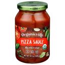 Organicville Organic Gluten Free Pizza Sauce, 15.5 Ounce -- 6 per case