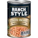 Ranch Style Premium Pinto Beans, 15 Ounce -- 12 per case