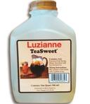 Luzianne Sweetener Iced Tea, 32 Ounce -- 6 per case.