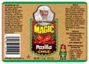Chef Paul Prudhommes Magic Pasilla Chile - 16 oz. can, 4 per case