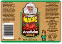 Chef Paul Prudhommes Magic Anaheim Chile - 16 oz. can, 4 per case