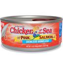 Chicken Of The Sea Skinless and Boneless Pink Salmon In Water, 5 Ounce -- 24 cans per case.