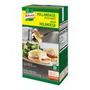 Single Knorr Professional Sauce Liquid Hollandaise, 34.32 Ounce