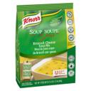 Single Knorr Professional Soup du Jour Broccoli Cheese Soup Mix, 21 Ounce