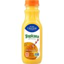 Tropicana Pure Premium No Pulp Orange Juice with Calcium, 11 Fluid Ounce - 12 per case