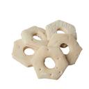 Rich's Yeast Raised Donut Dough Classic Ring, 1.75 ounce -- 240 per case