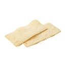 Richs 12 inch Gluten Free Seasoned Cauliflower Flatbread, 5.5 Ounce -- 24 per case