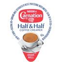 Carnation Half and Half Single Serve Creamer, 0.30 Fluid Ounce -- 360 per case
