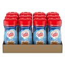 Coffee-Mate French Vanilla Powder Creamer -  15 oz. canister, 12 canisters per case