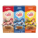 Nestle Coffee Mate Coffee Creamer - Variety Pack, 50 count per pack -- 3 per case