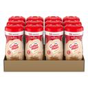 Coffee-Mate Original Powder Creamer -  11 oz. canister, 12 canisters per case