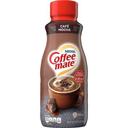 Coffee Mate Cafe Mocha Creamer, 16 Fluid Ounce -- 6 per case
