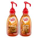 Coffee Mate Liquid Caramel Pump, 1.58 Quart -- 2 per case